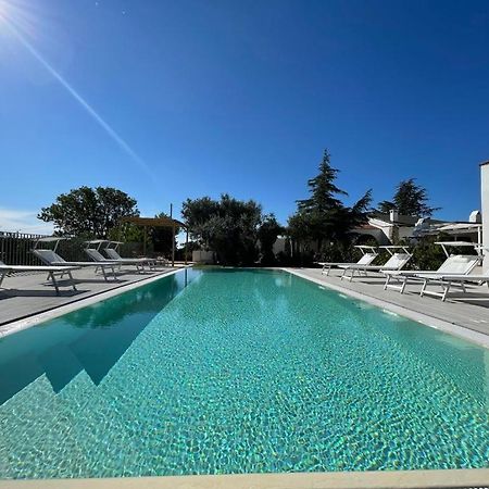 Trulli Del Capo By Monholiday Monopoli Bagian luar foto