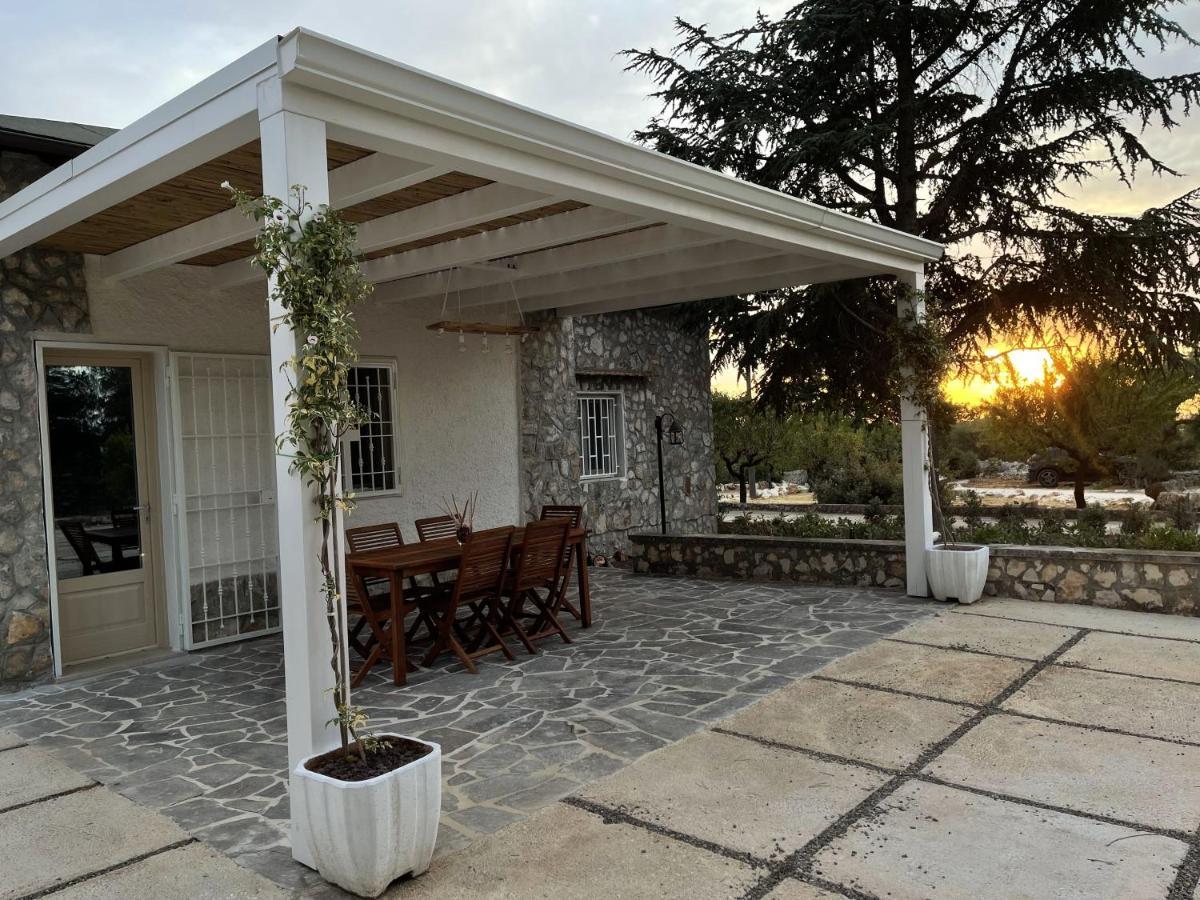 Trulli Del Capo By Monholiday Monopoli Bagian luar foto