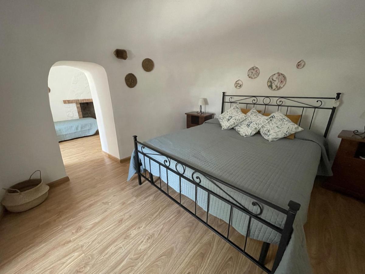 Trulli Del Capo By Monholiday Monopoli Bagian luar foto