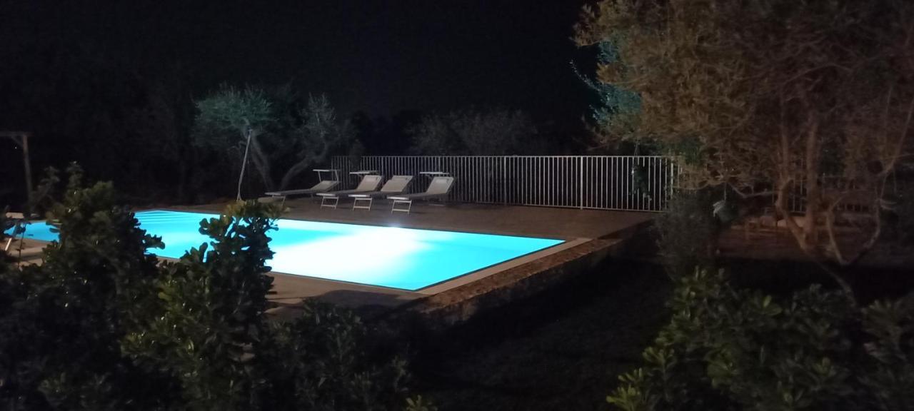 Trulli Del Capo By Monholiday Monopoli Bagian luar foto