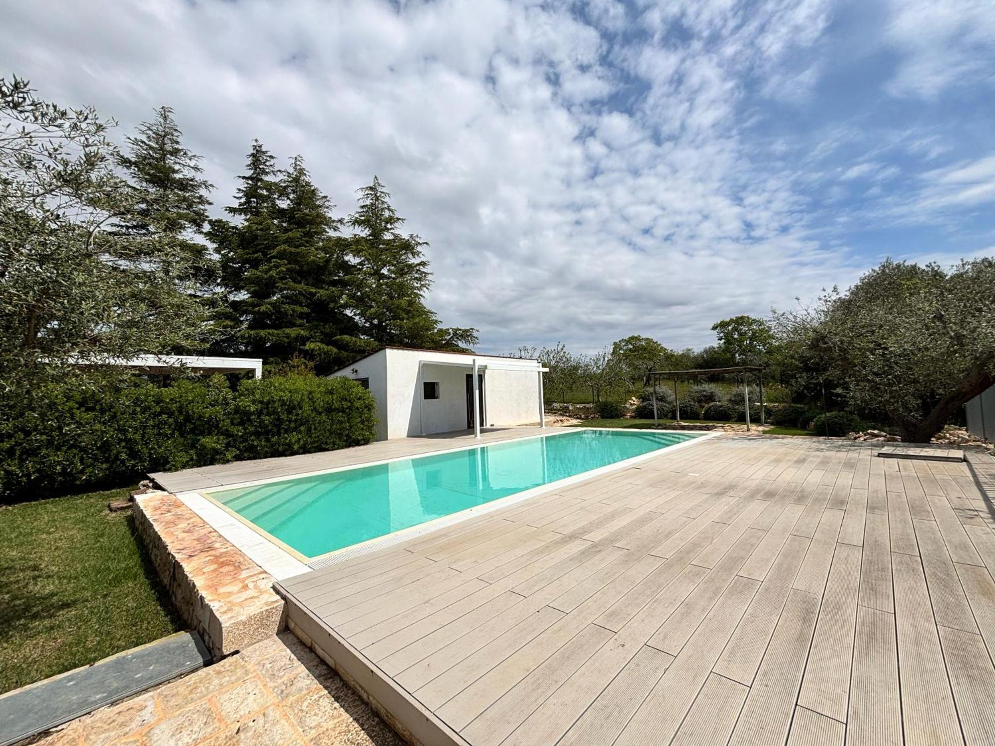 Trulli Del Capo By Monholiday Monopoli Bagian luar foto