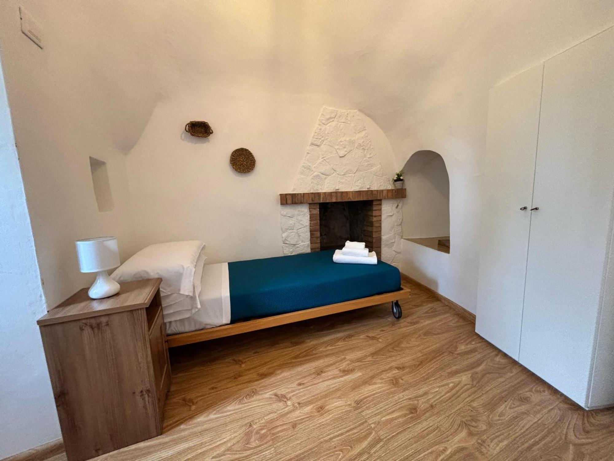 Trulli Del Capo By Monholiday Monopoli Bagian luar foto